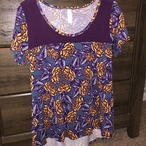 LuLaRoe top